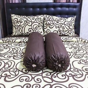 Chambre Double de Luxe